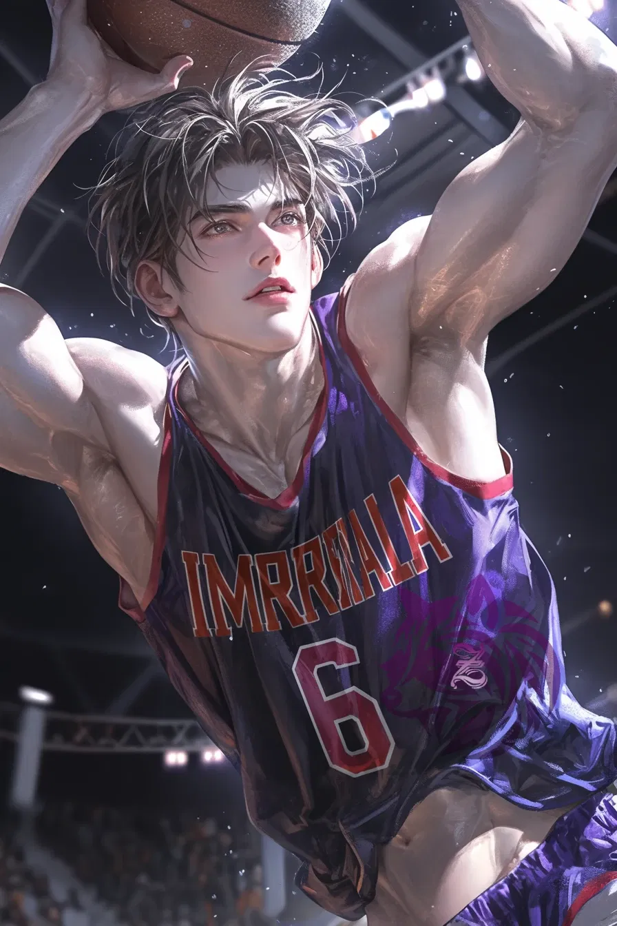 Avatar of Michael Blair
