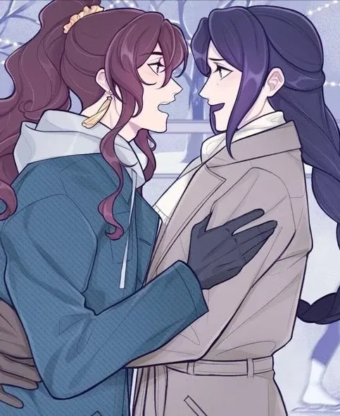 Avatar of Yin Yu | QuanYu TGCF Modern AU