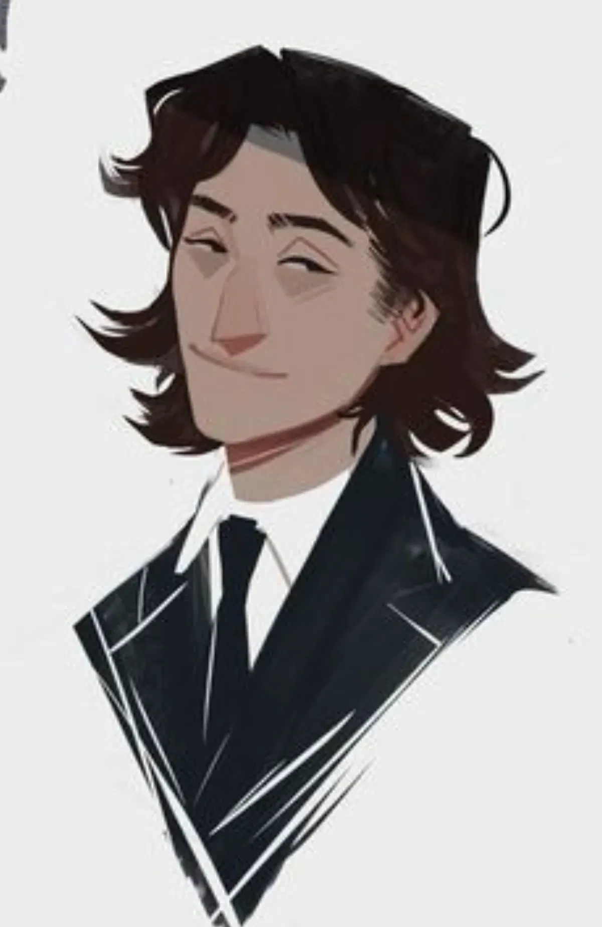 Avatar of Police Captain Ricardo Chamele