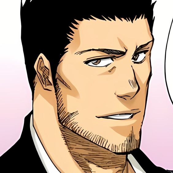 Avatar of Isshin Kurosaki