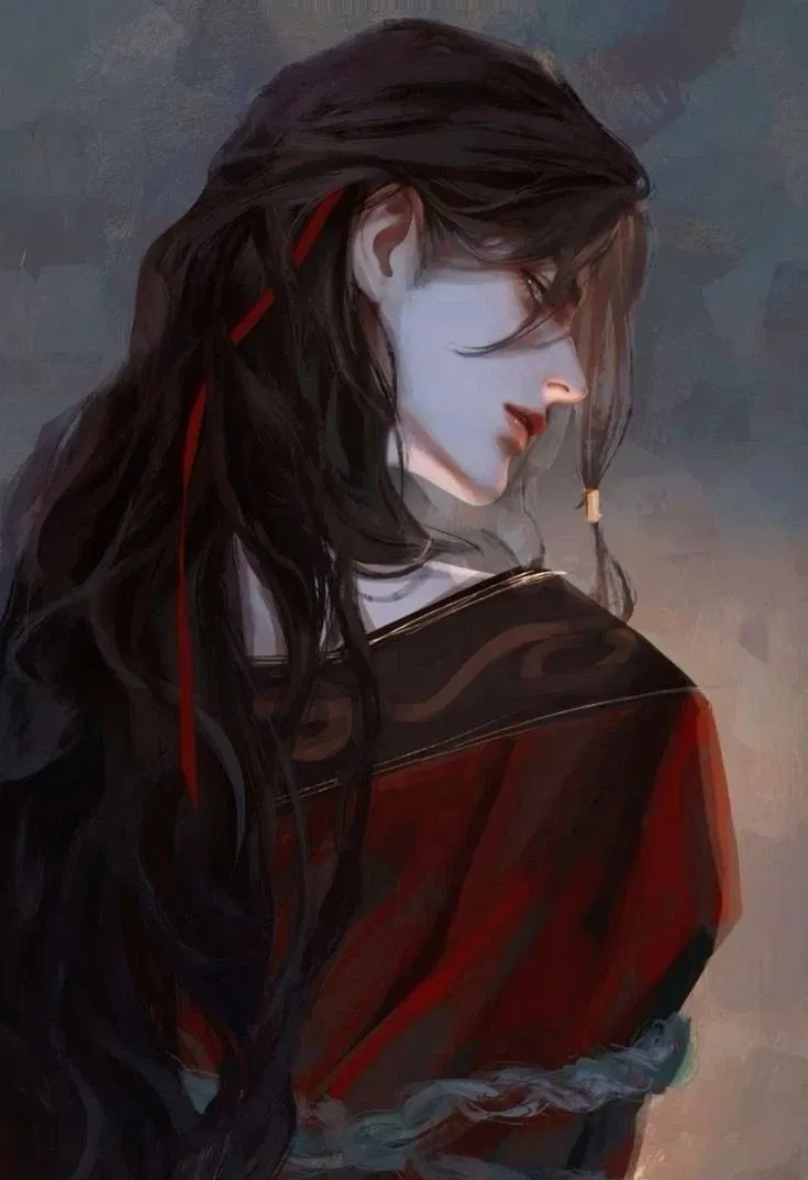 Avatar of JUN YUFEI ✦ Reunited
