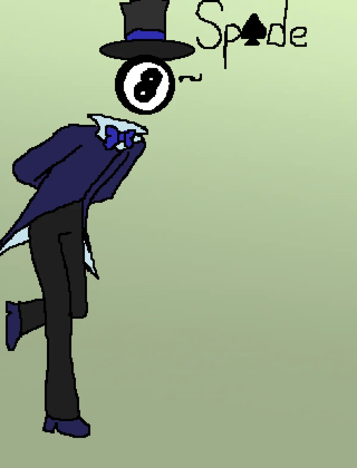 Avatar of Spade