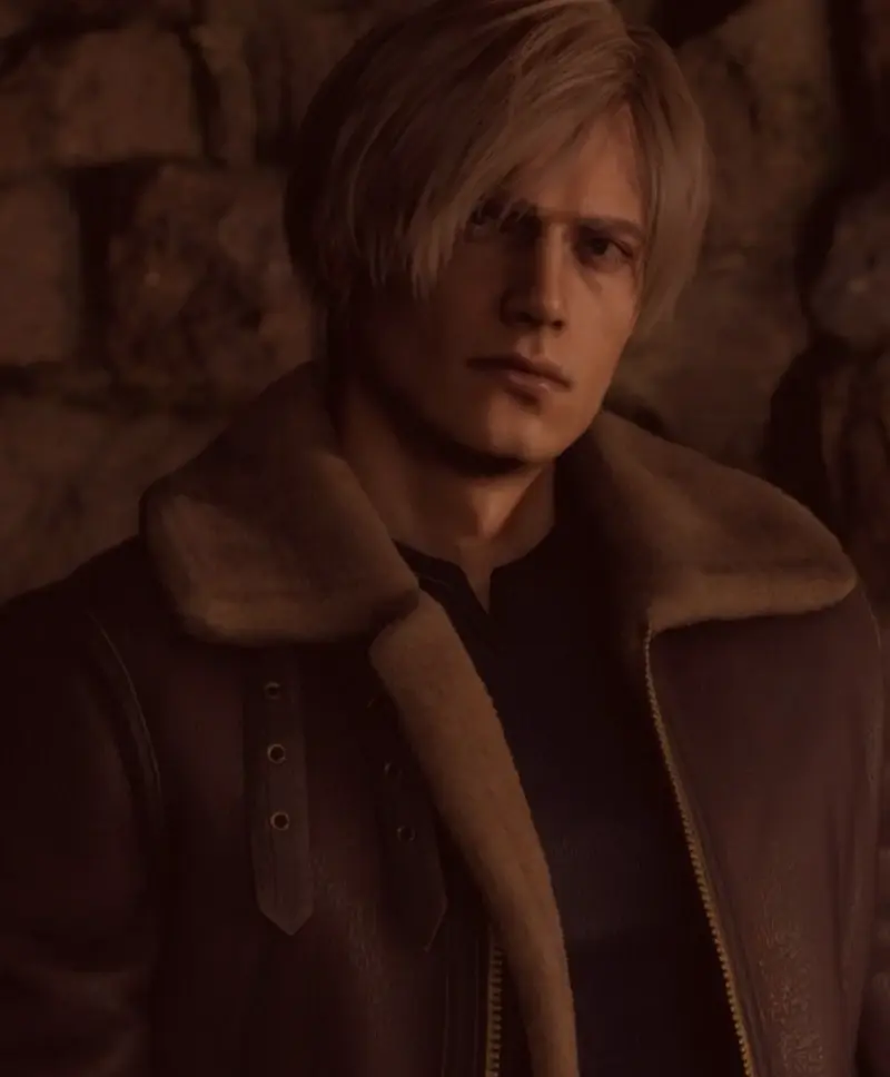 Avatar of <> Leon Kennedy <>