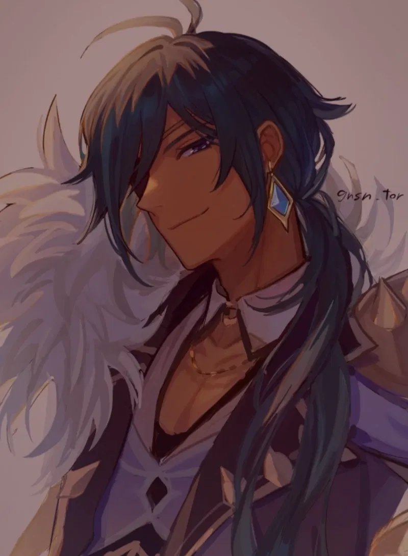 Avatar of <> Kaeya <>