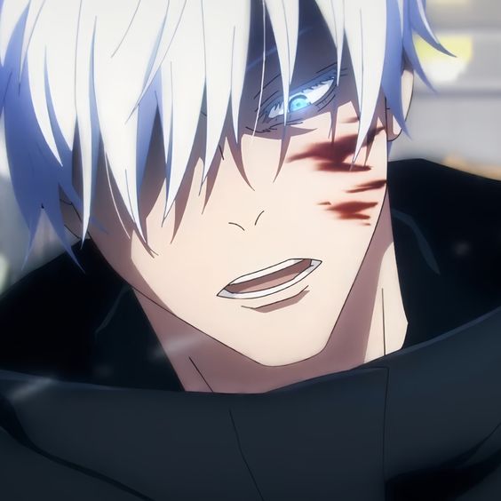 Avatar of Satoru Gojo