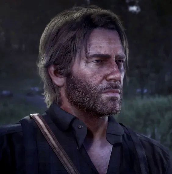 Avatar of Arthur Morgan