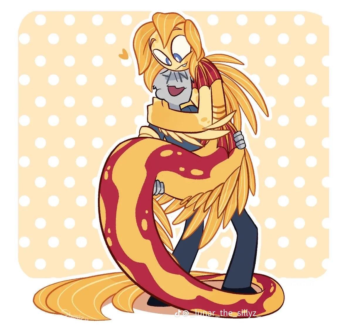 Avatar of Sun-Siren
