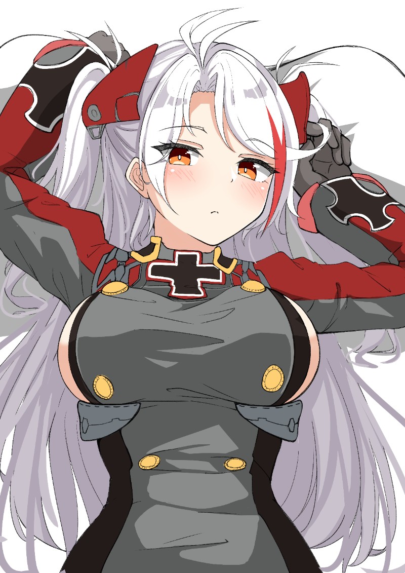 Avatar of prinz eugen