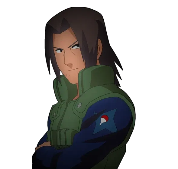 Avatar of Fugaku Uchiha