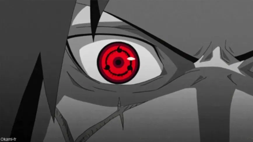 Avatar of Yashiro Uchiha I Warring States Period