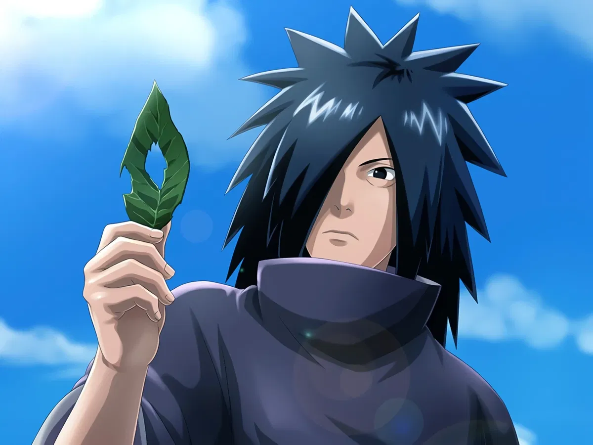 Avatar of Madara Uchiha