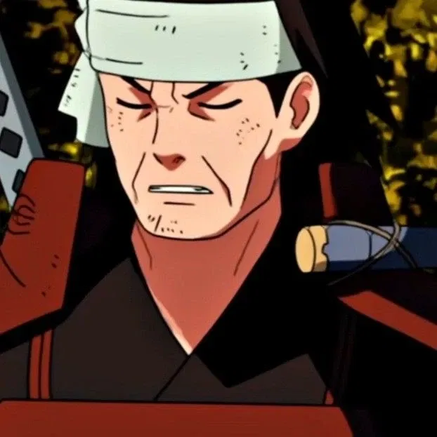 Avatar of Butsuma Senju