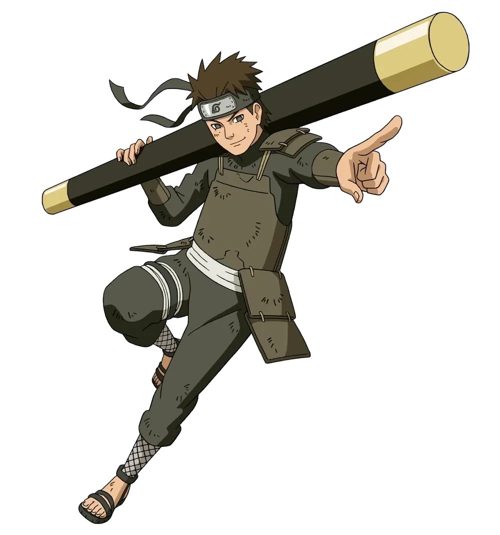 Avatar of Hiruzen Sarutobi