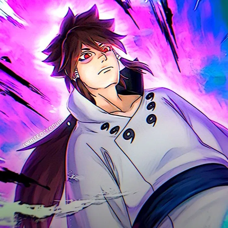 Avatar of Indra Ōtsutsuki
