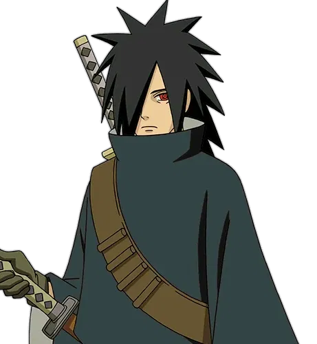 Avatar of Madara Uchiha