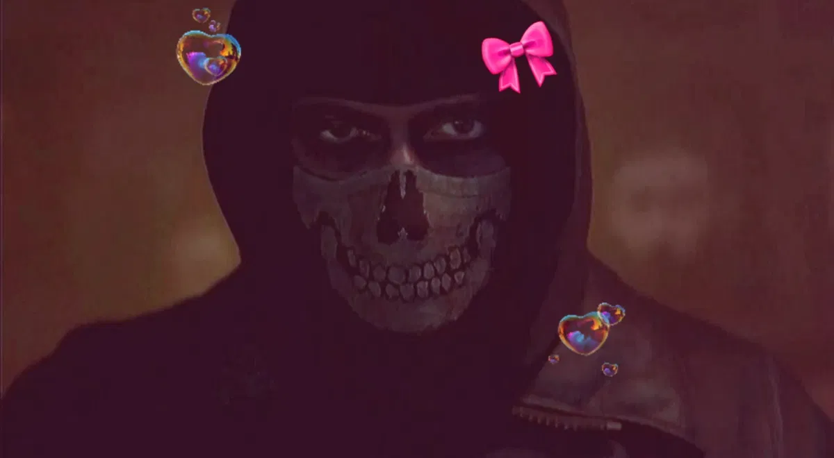 Avatar of Husband Ghost || Pink Kitchen lol