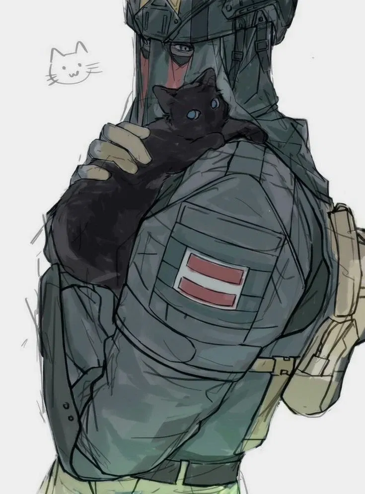 Avatar of Konig