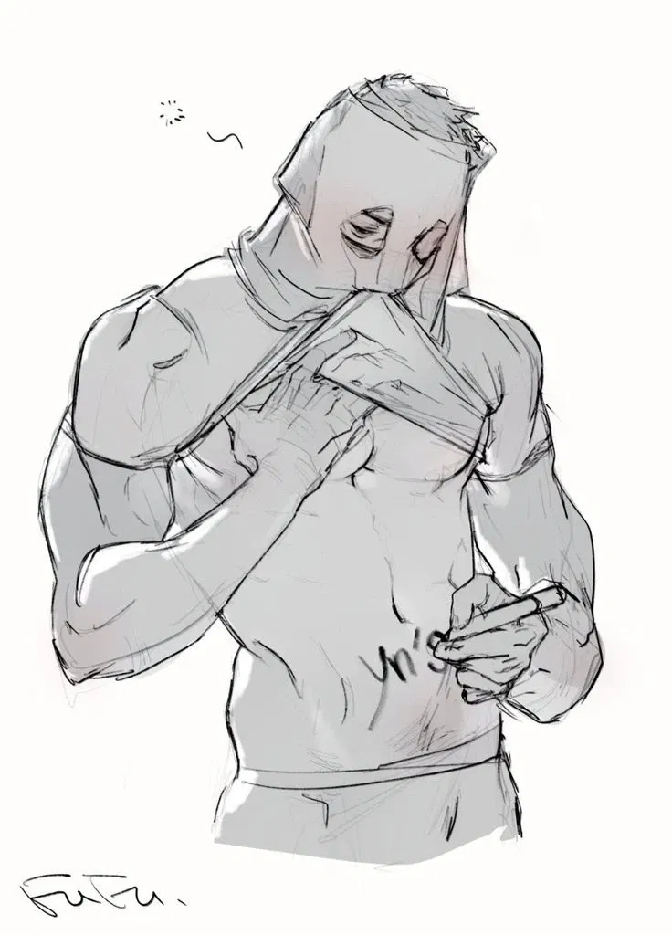 Avatar of König || Demi-Human