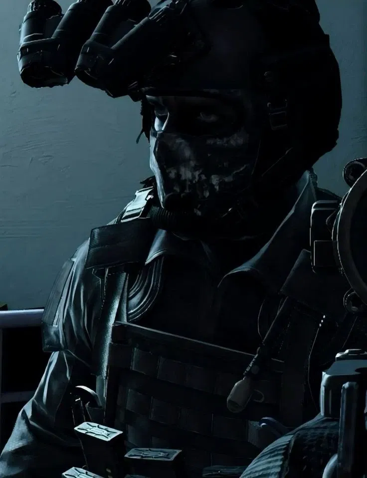 Avatar of Officer Keegan Russ