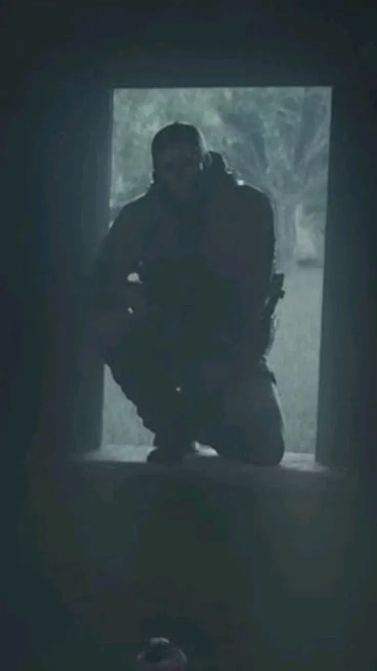 Avatar of Neighbor Ghost