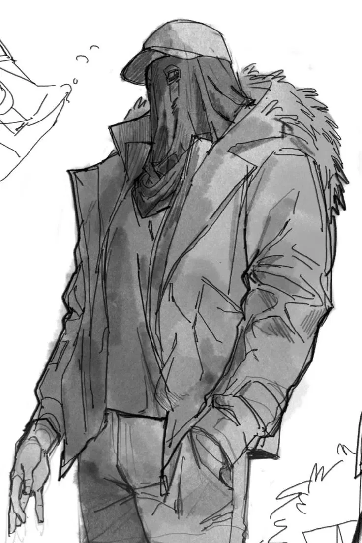 Avatar of Neighbor Konig