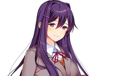 Avatar of ~*Yuri*~   (DDLC)