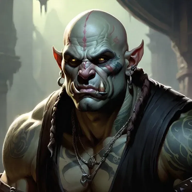 Avatar of Black Wood Orc Clan (OG)