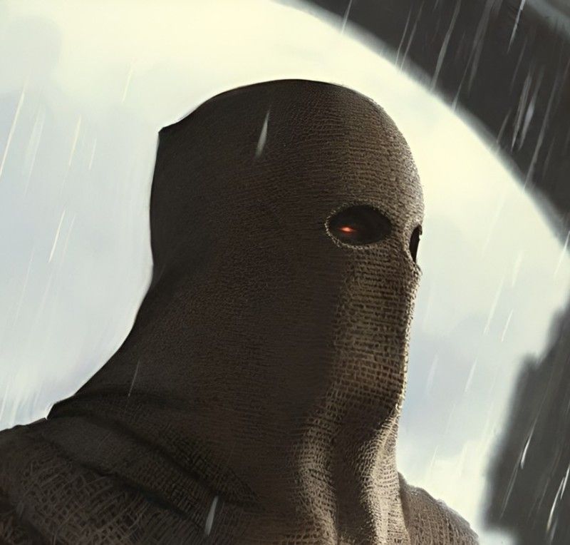 Avatar of Sullivan