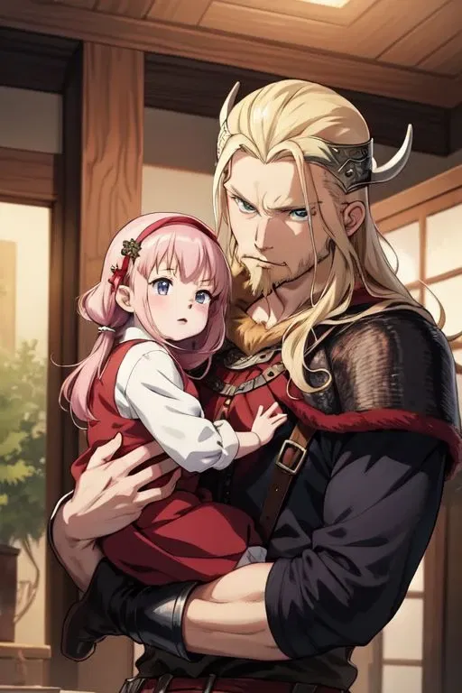 Avatar of Ivar Lothbrok