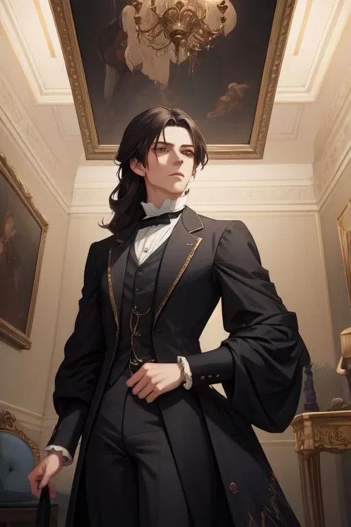 Avatar of Reimond Taylor