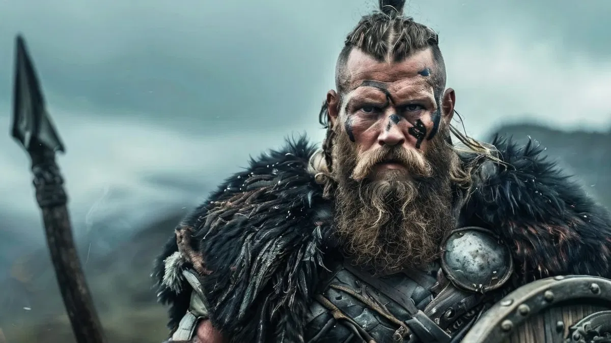 Avatar of Eilif Einarson