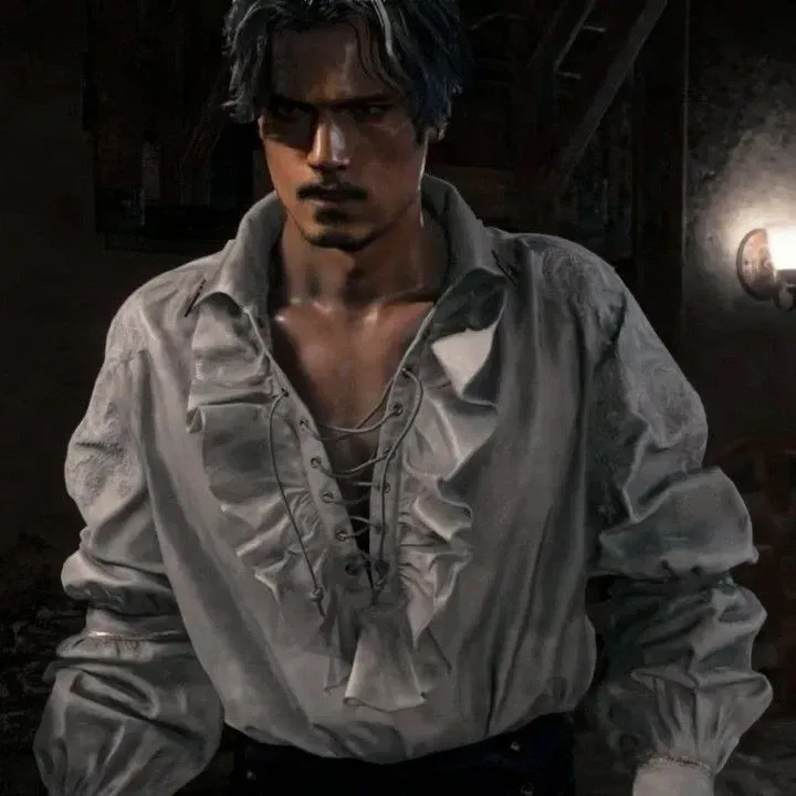 Avatar of Leon Kennedy