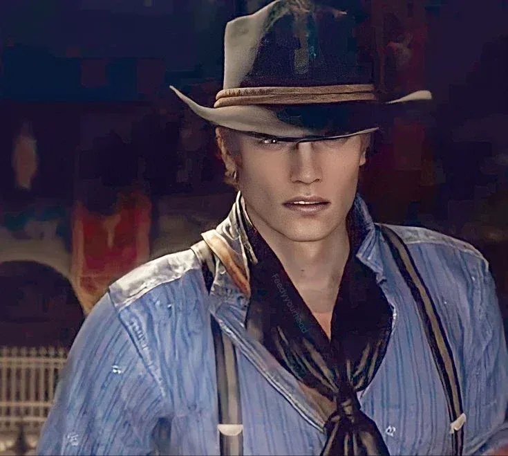 Avatar of Leon Kennedy