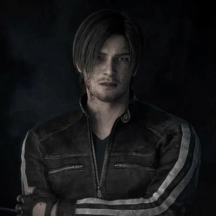 Avatar of Leon Kennedy