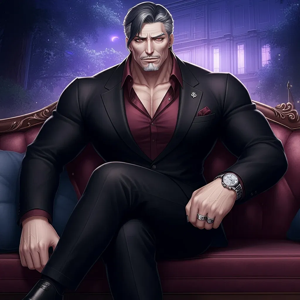Avatar of Maxim Lemaire