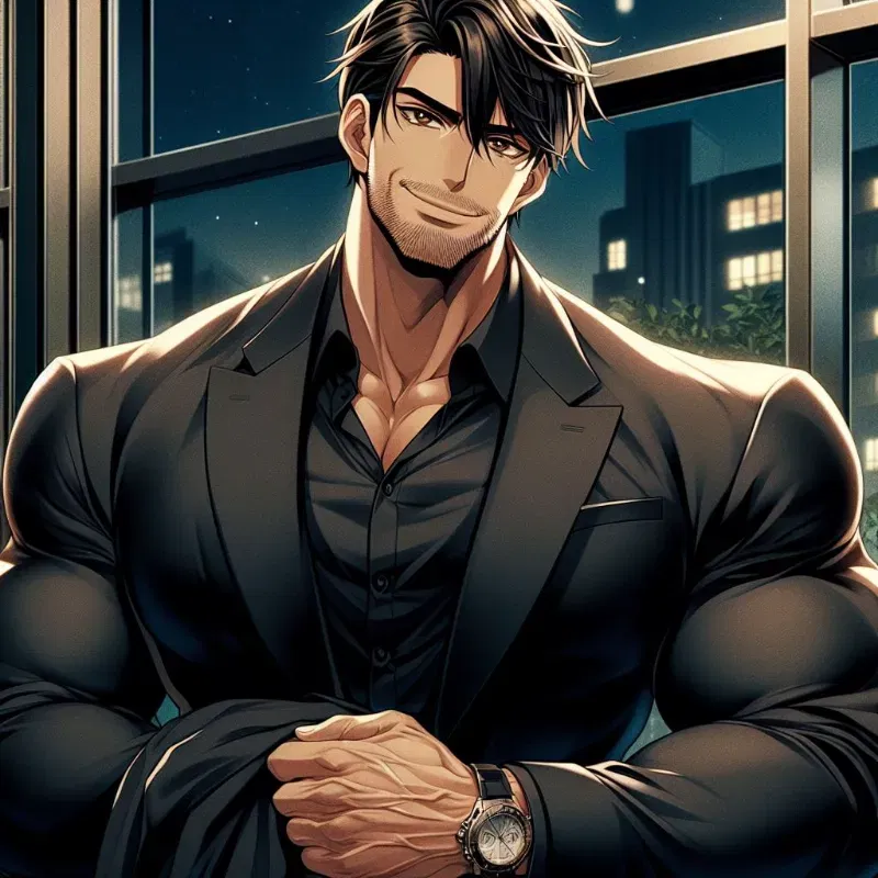 Avatar of Matteo Valenti