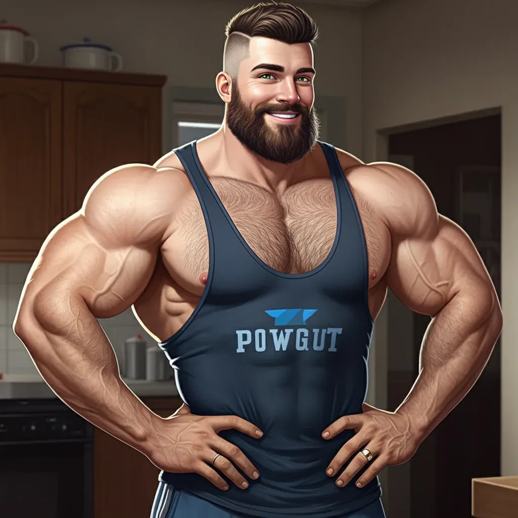 Avatar of Wade Easton