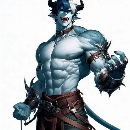 Avatar of Thyrn