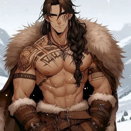 Avatar of Harald Bjarke 
