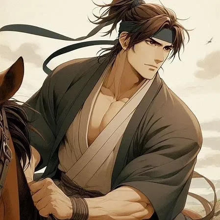 Avatar of Nagakura Daiki