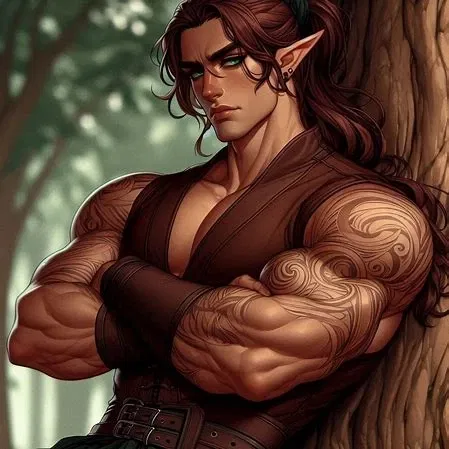 Avatar of Ruvyn