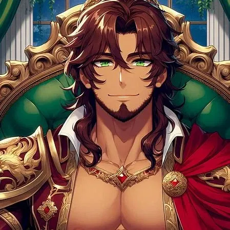 Avatar of Prince Eideim Cakil