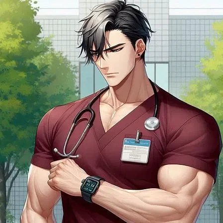 Avatar of Edwin Thane