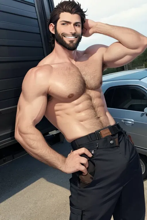 Avatar of Hunter Locke