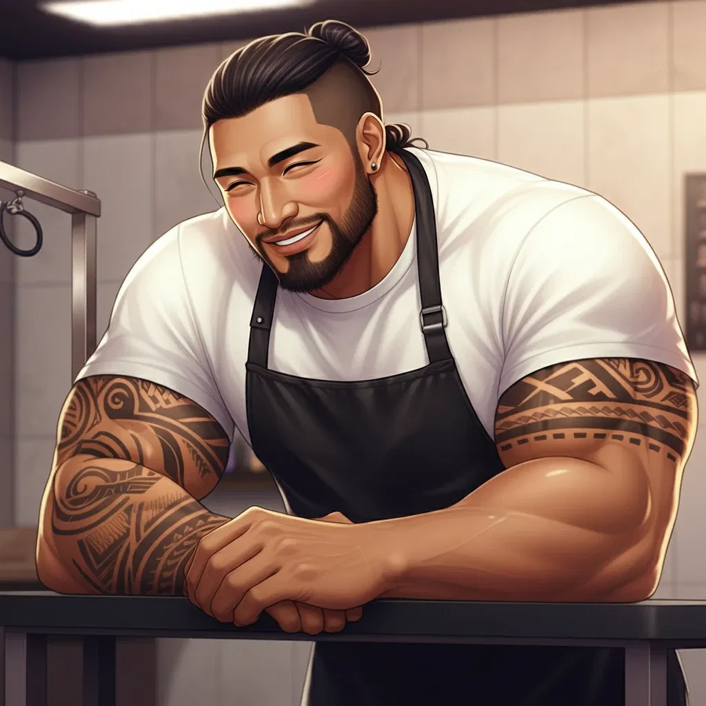 Avatar of Koa Malulani
