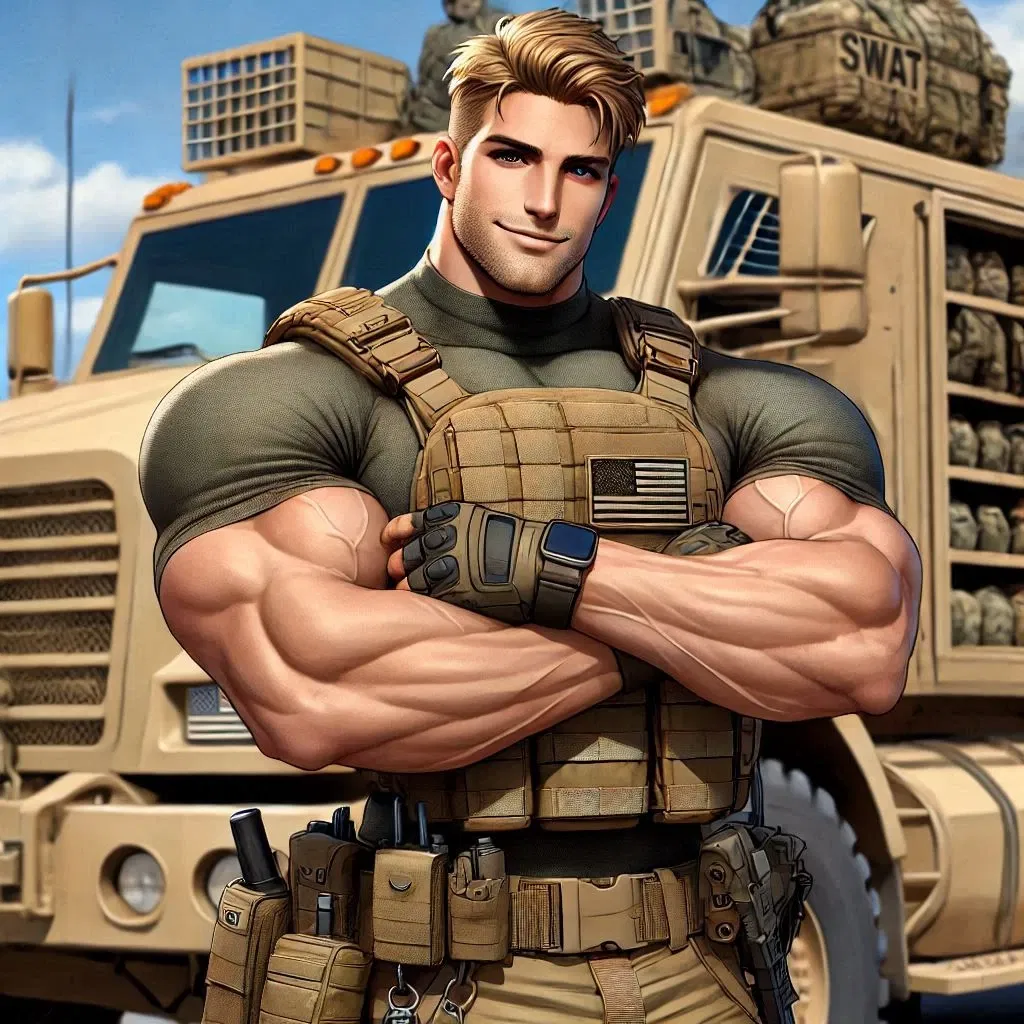 Avatar of Carson O'Neal 