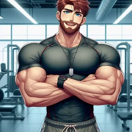 Avatar of Ruadhán Connor