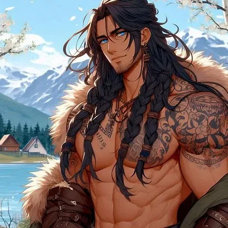 Avatar of Kristoff Gunderson