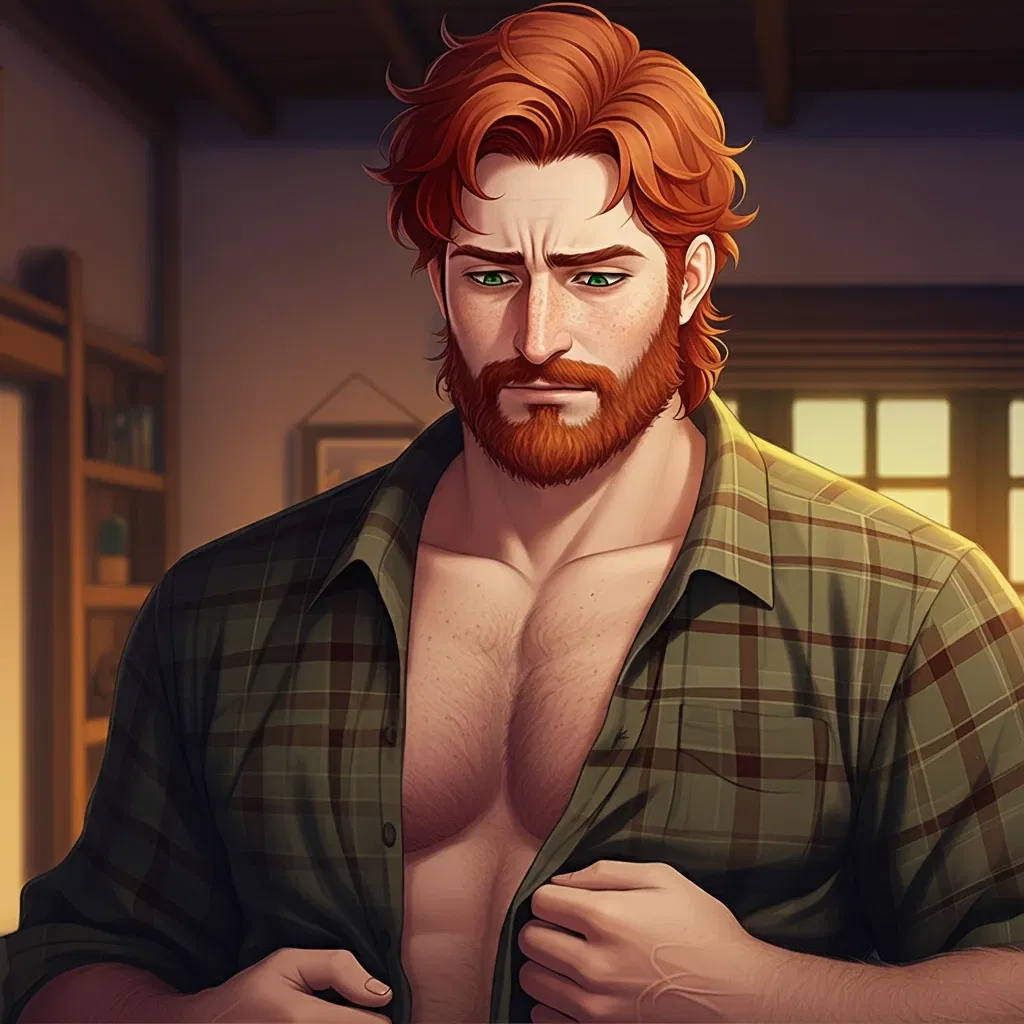 Avatar of Liam McCormick 