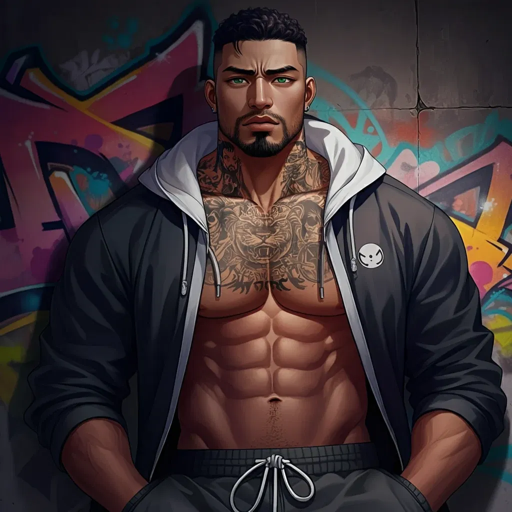 Avatar of Devante Herrero